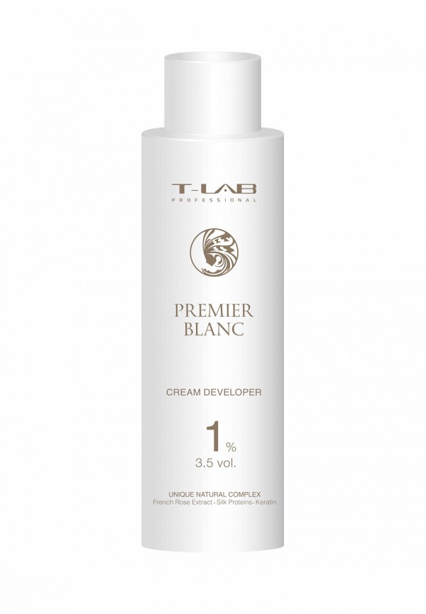 

Кремоксид T-Lab Professional, Белый, T-Lab Professional MP002XU04XPL