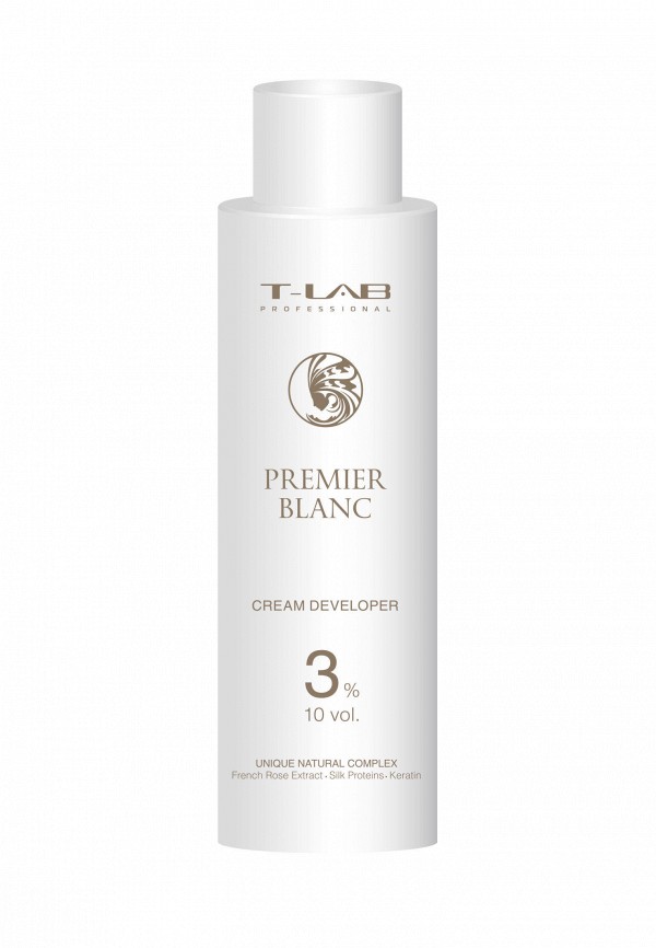 

Кремоксид T-Lab Professional, Белый, T-Lab Professional MP002XU04XPO