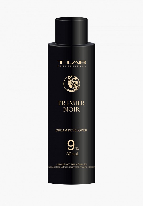 

Кремоксид T-Lab Professional, Черный, Premier Noir developer 9% 30 Vol., 150 мл