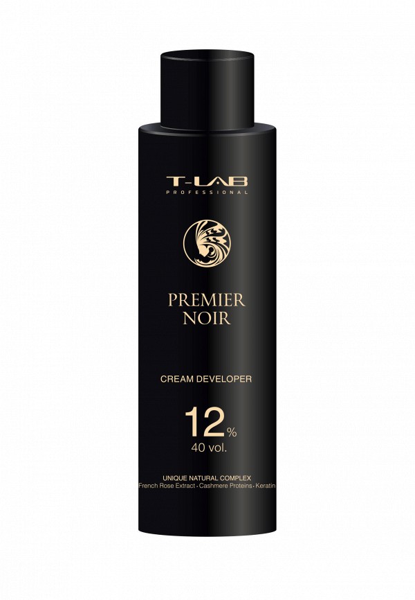 

Кремоксид T-Lab Professional, Черный, T-Lab Professional MP002XU04XPR