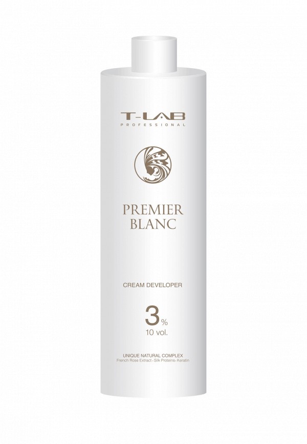 

Кремоксид T-Lab Professional, Белый, T-Lab Professional MP002XU04XPT