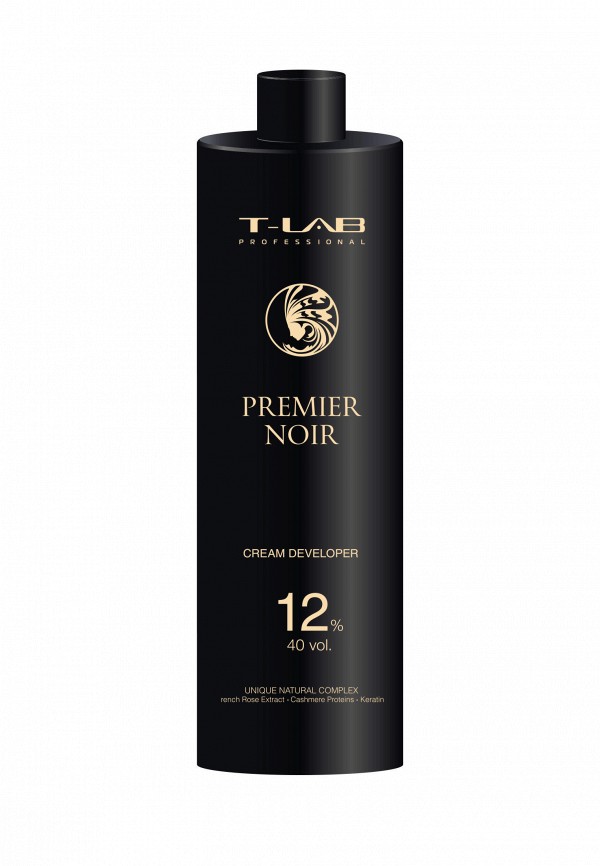 

Кремоксид T-Lab Professional, Черный, T-Lab Professional MP002XU04XPW