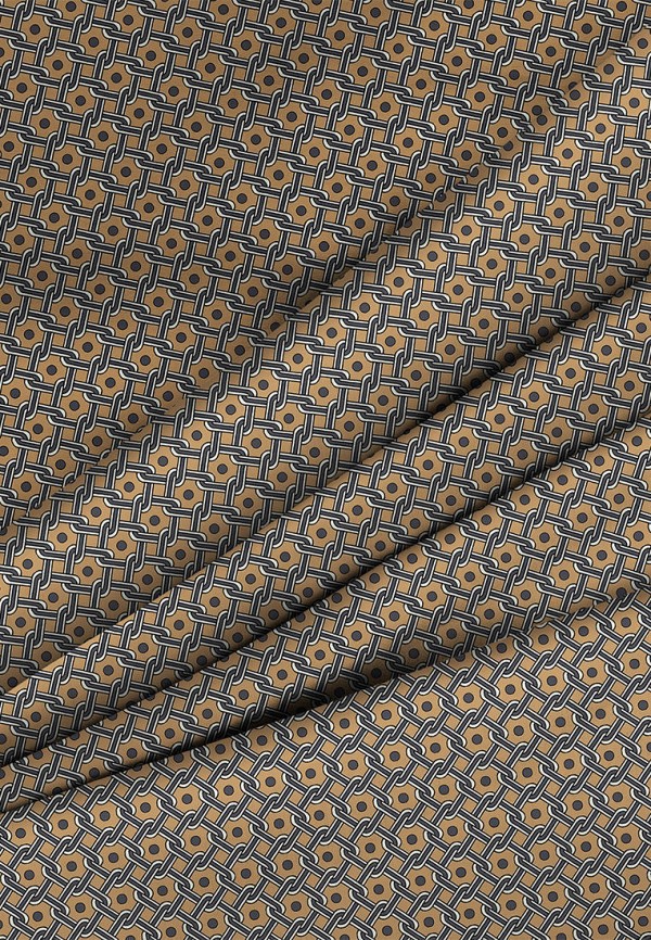 Постельное белье Евро Mia Cara синий, размер 00, фото 8