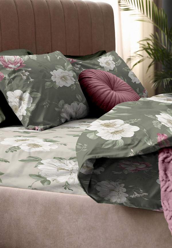 фото Постельное белье евро mia cara