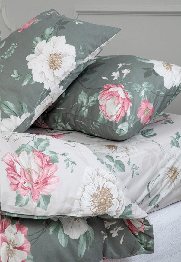 фото Постельное белье евро mia cara