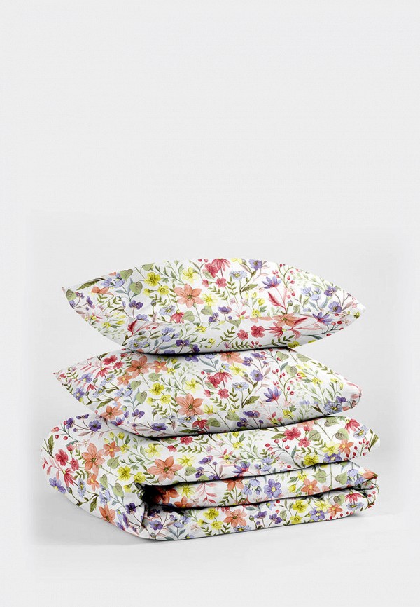 фото Постельное белье евро mia cara