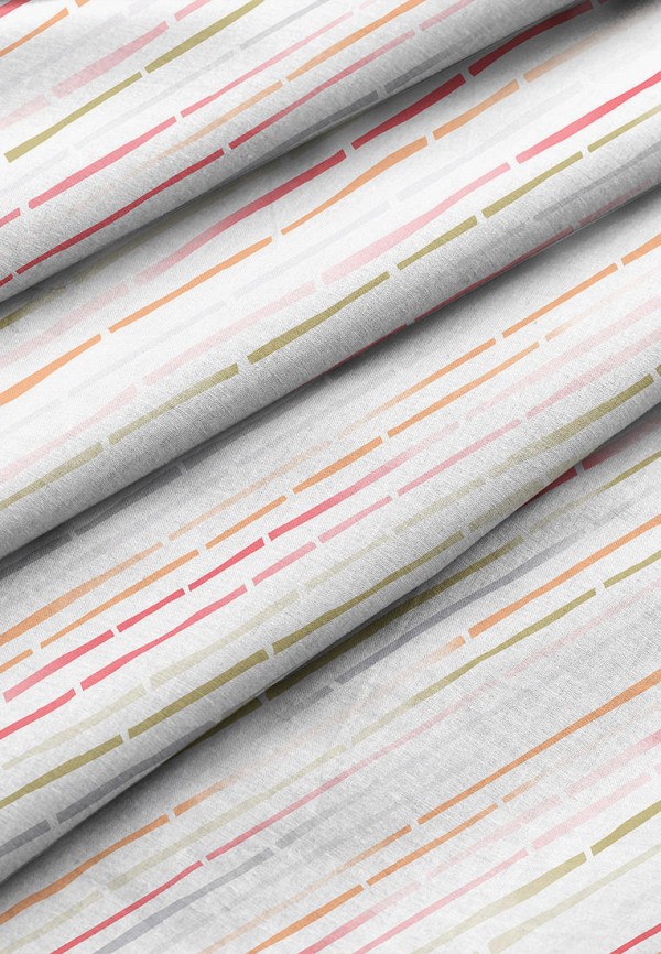 фото Постельное белье евро mia cara