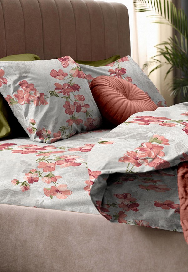 фото Постельное белье евро mia cara