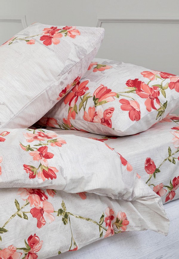 фото Постельное белье евро mia cara