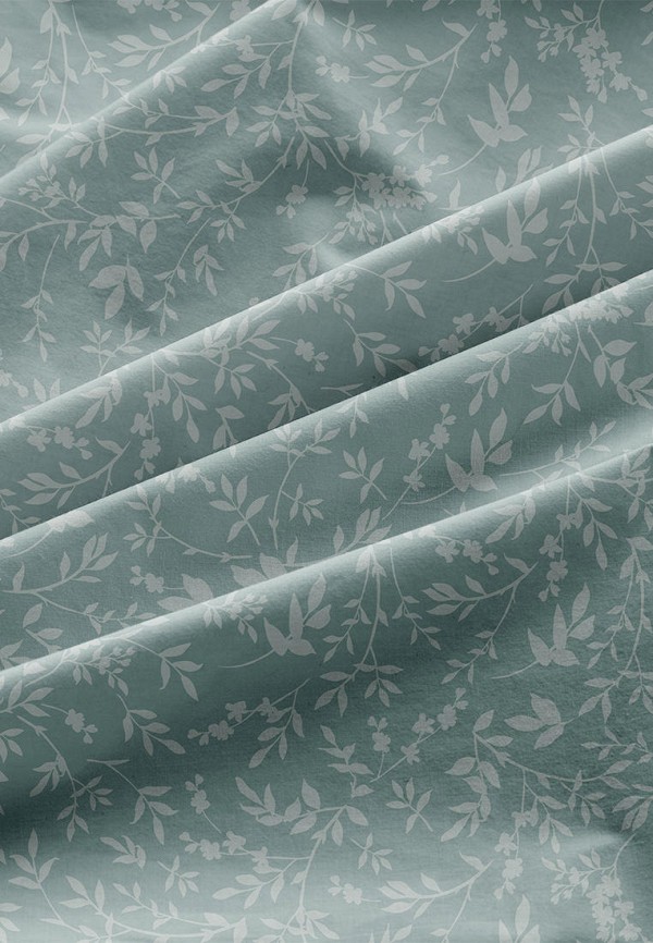 фото Постельное белье евро mia cara