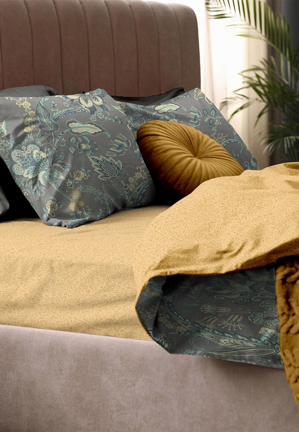 фото Постельное белье евро mia cara