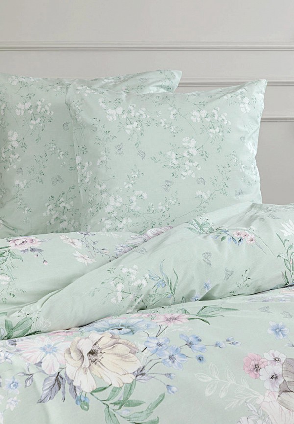 фото Постельное белье евро mia cara