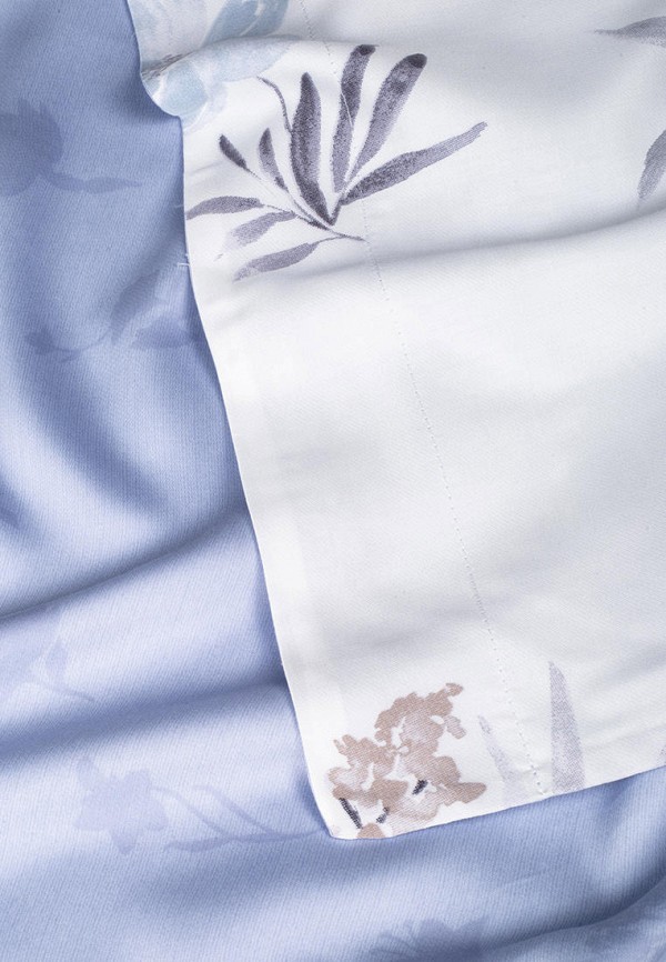 фото Постельное белье евро bellehome