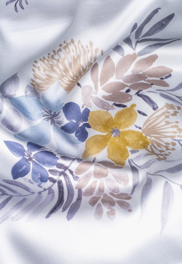 фото Постельное белье евро bellehome