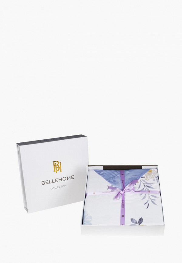 фото Постельное белье евро bellehome