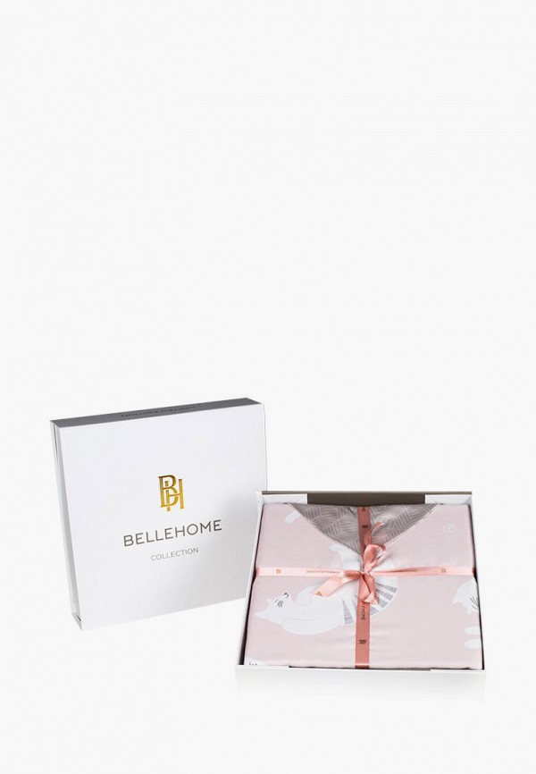 фото Постельное белье 1,5-спальное bellehome