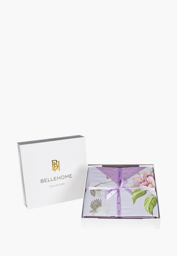 фото Постельное белье семейное bellehome
