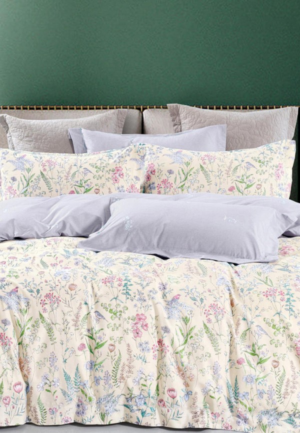 фото Постельное белье евро bellehome