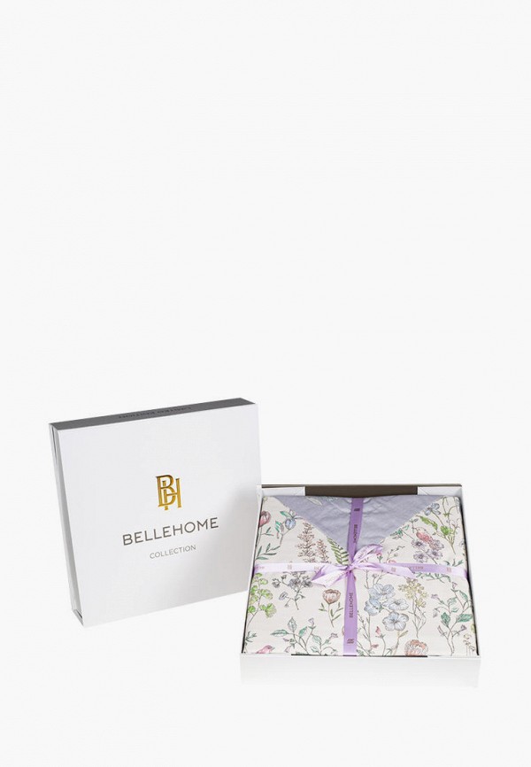 фото Постельное белье евро bellehome