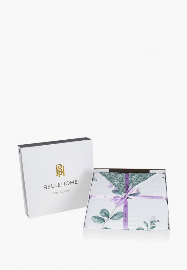 фото Постельное белье 1,5-спальное bellehome