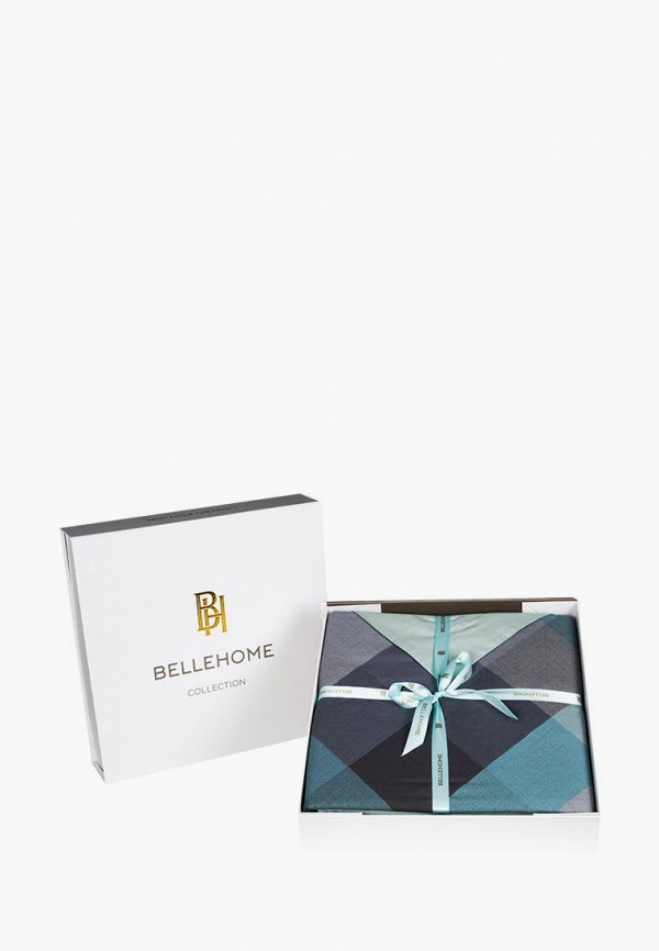 фото Постельное белье семейное bellehome