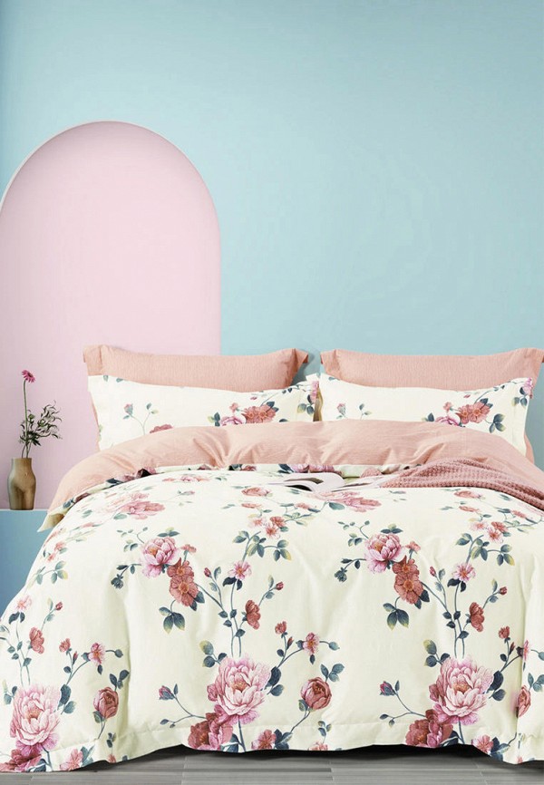 фото Постельное белье евро bellehome