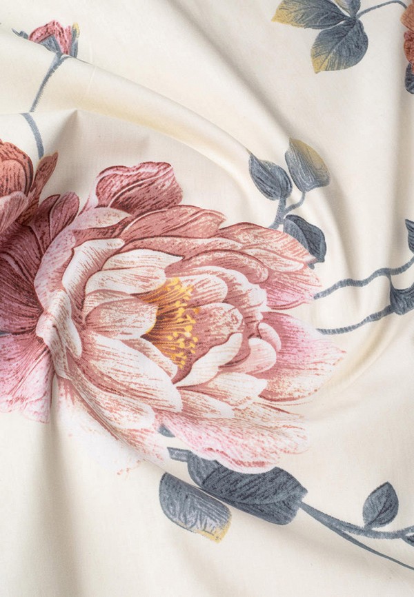 фото Постельное белье евро bellehome
