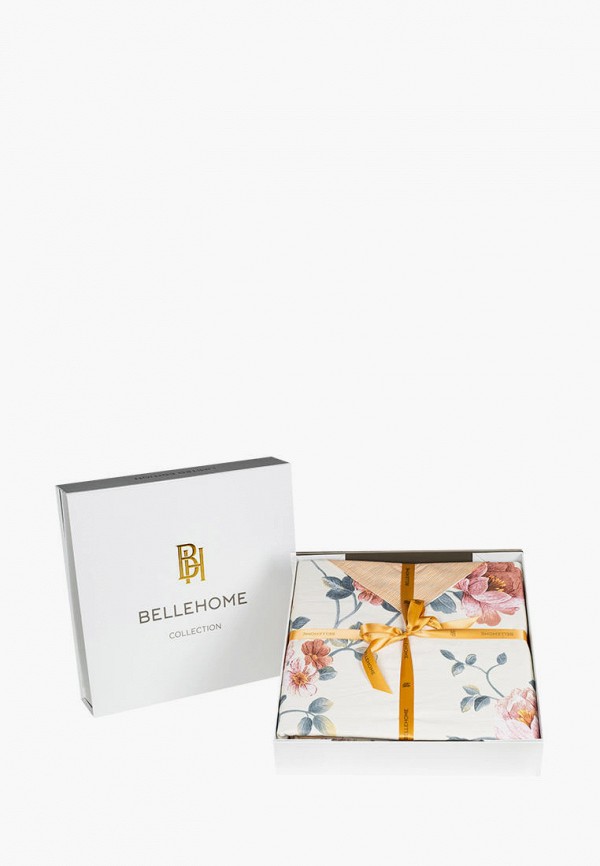 фото Постельное белье евро bellehome