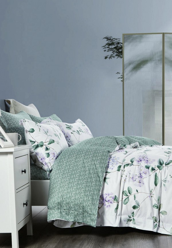 фото Постельное белье семейное bellehome