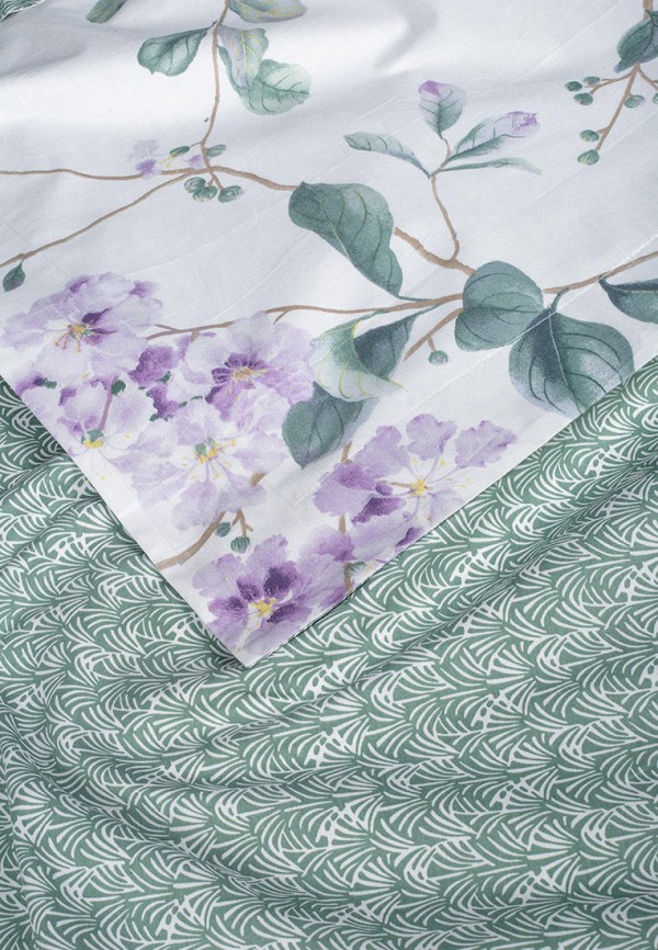 фото Постельное белье семейное bellehome