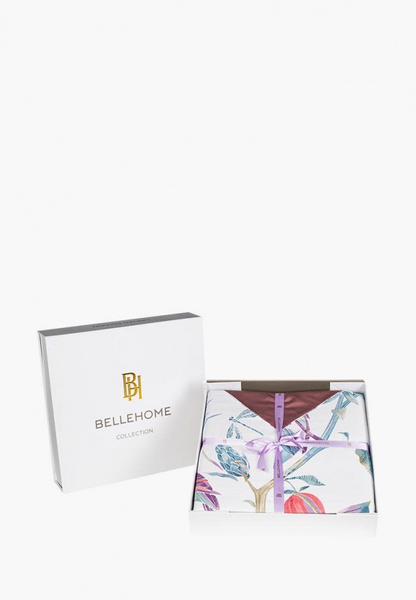 фото Постельное белье семейное bellehome