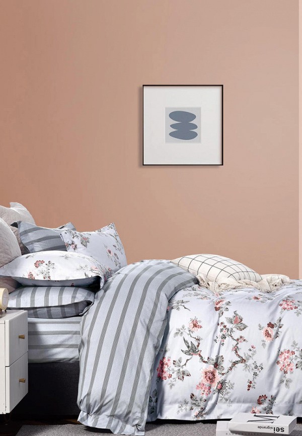 фото Постельное белье семейное bellehome