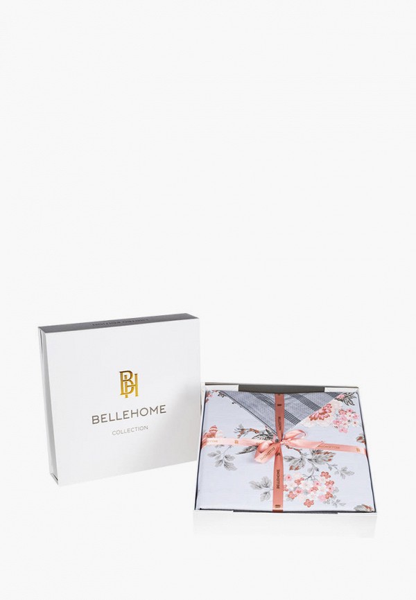 фото Постельное белье семейное bellehome