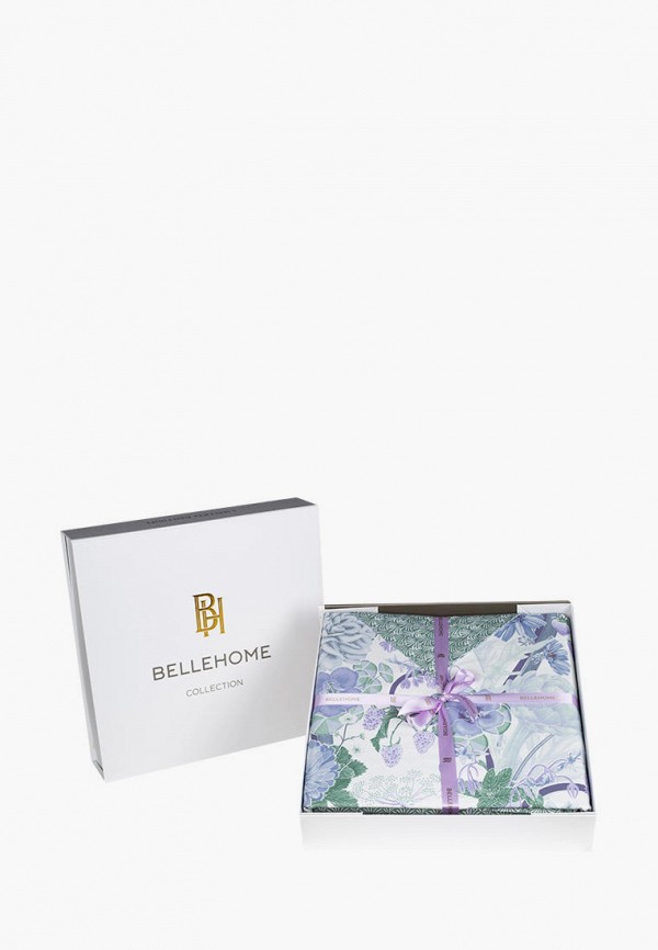 фото Постельное белье семейное bellehome