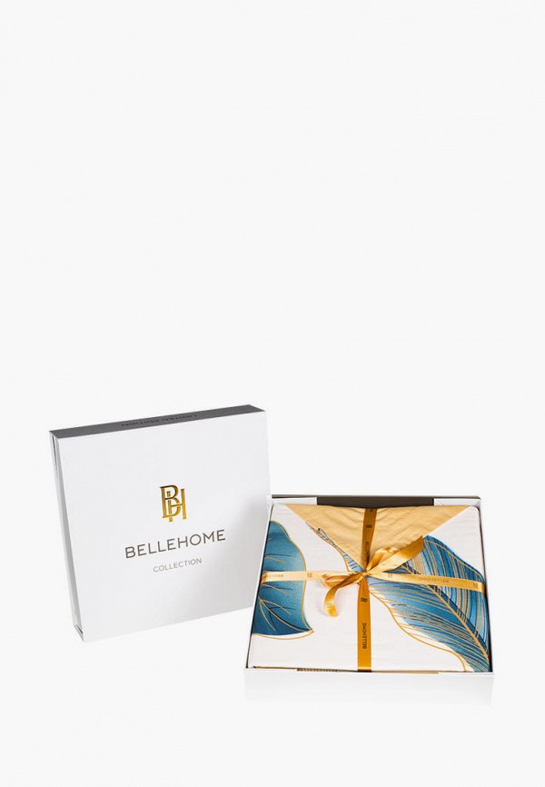 фото Постельное белье евро bellehome