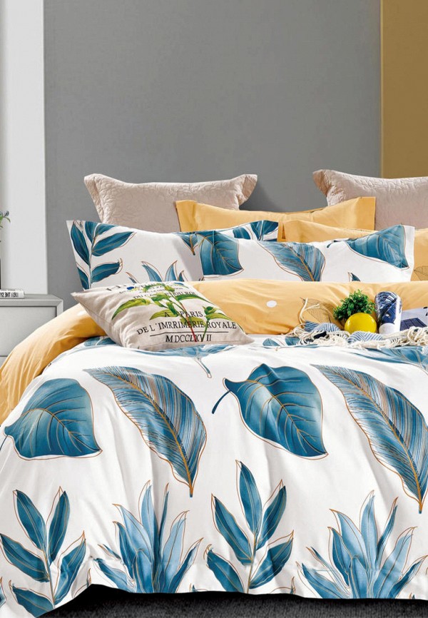 фото Постельное белье семейное bellehome