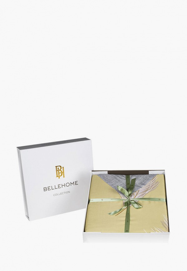 фото Постельное белье евро bellehome