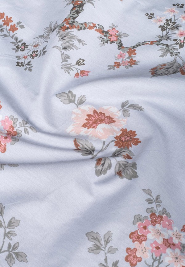 фото Постельное белье евро bellehome