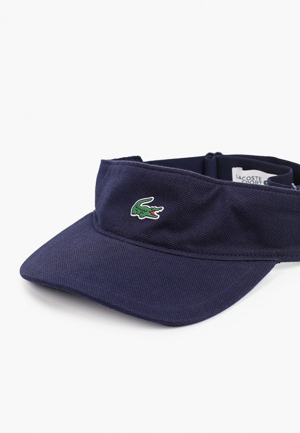фото Козырек lacoste