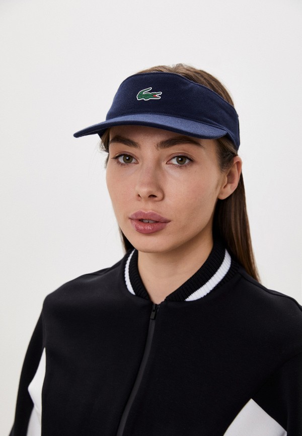 фото Козырек lacoste