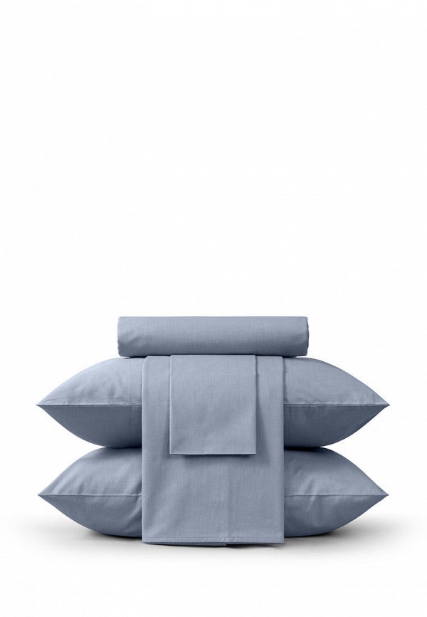 Постельное белье 2-спальное Loveme серый, размер 00, фото 4