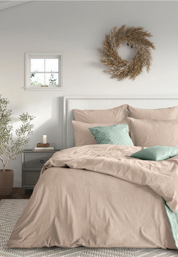 фото Постельное белье семейное loveme