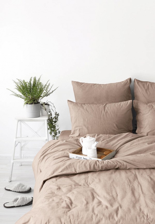 фото Постельное белье семейное loveme