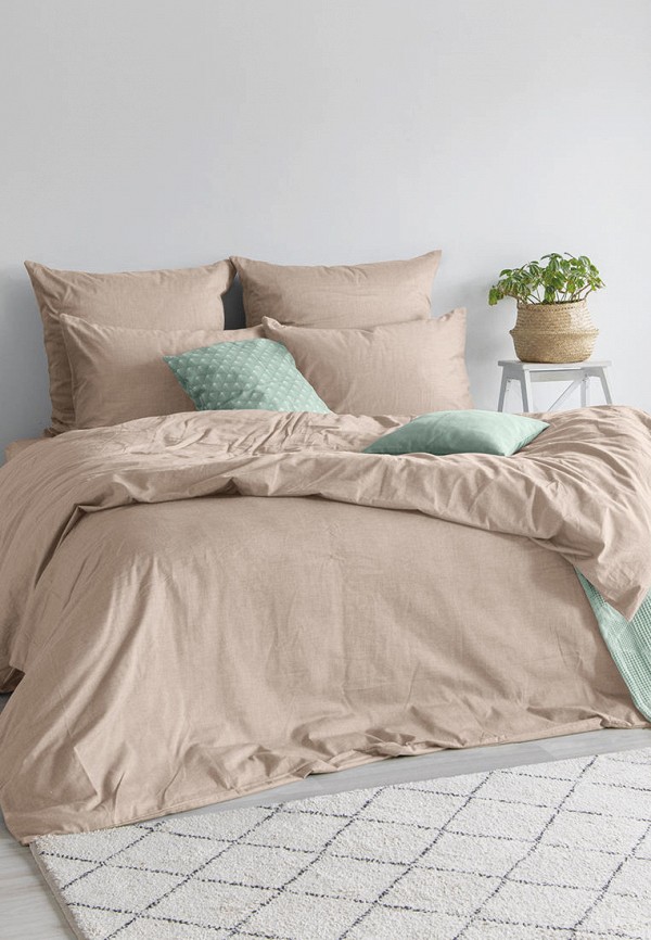 фото Постельное белье семейное loveme