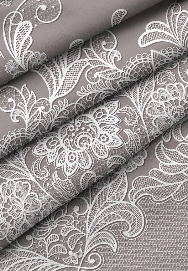 фото Постельное белье семейное mia cara