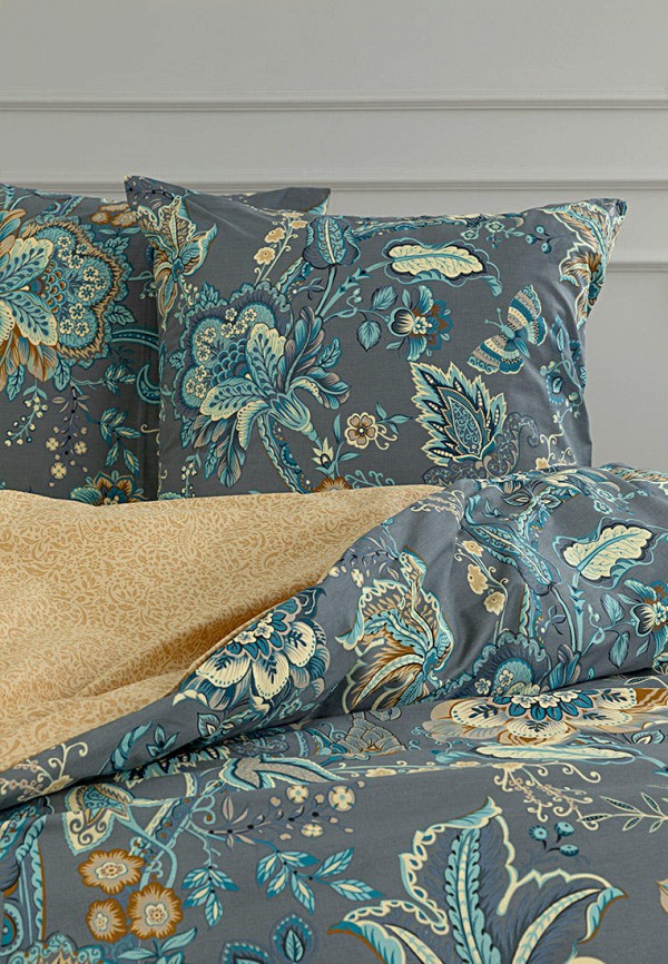 фото Постельное белье евро mia cara