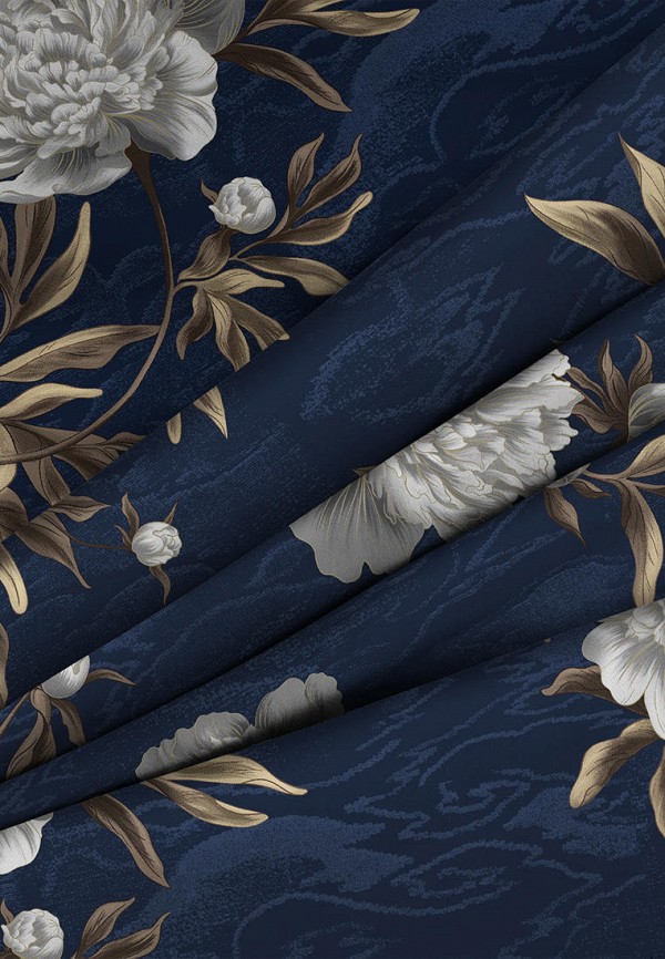 фото Постельное белье семейное mia cara