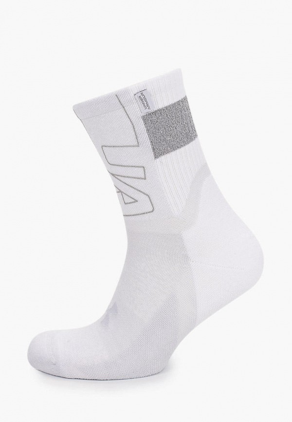 

Носки Under Armour, Белый, Under Armour MP002XU04Y00