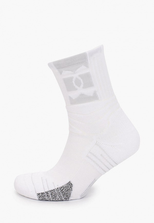 

Носки Under Armour, Белый, Under Armour MP002XU04Y01