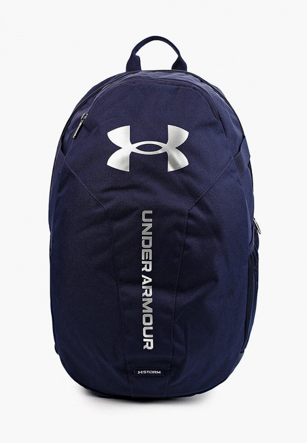 

Рюкзак Under Armour, Синий, UA Hustle Lite Backpack